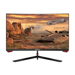 Dahua Technology LM24-E230C pantalla para PC 59,9 cm (23.6") 1920 x 1080 Pixeles Full HD LED Negro