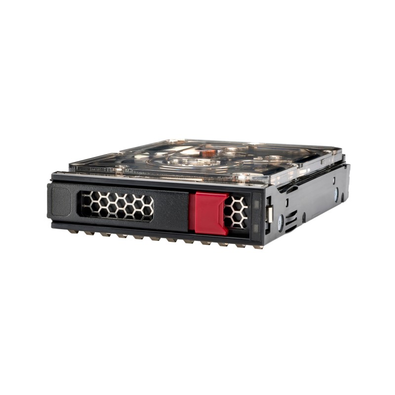 861683-B21 disco duro interno 4 TB SATA