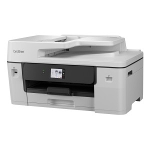 Brother MFC-J6760DW impresora multifunción Inyección de tinta A3 1200 x 4800 DPI 31 ppm Wifi
