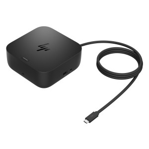 HP Base de acoplamiento USB-C de 100 W G6