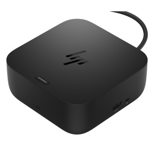 HP Base de acoplamiento USB-C de 100 W G6