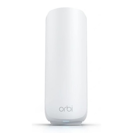 NETGEAR Orbi 370 Doble banda (2,4 GHz   5 GHz) Wi-Fi 7 (802.11be) Blanco 2 Interno