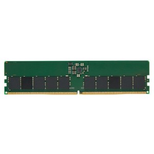 Kingston Technology KSM56E46BS8KM-16HA módulo de memoria 16 GB 1 x 16 GB DDR5 5600 MT s ECC