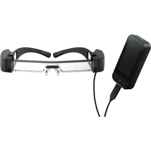 Epson Moverio BT-40S