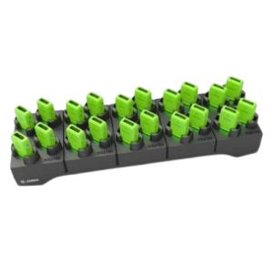 CRD-RS2X-20SCHG-01 Escáner Negro CC Interior