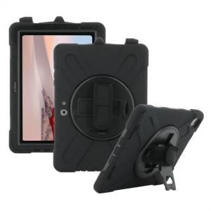 072005 funda para tablet 26,7 cm (10.5") Negro