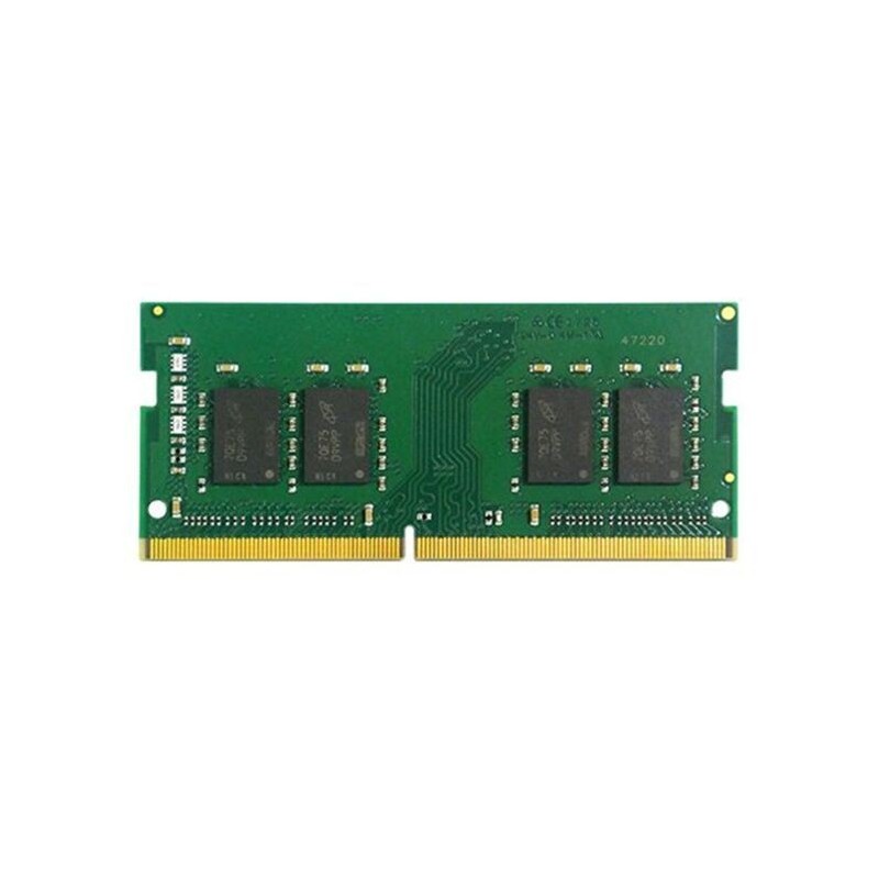 QNAP RAM-32GDR5K0-UD-5600 módulo de memoria 32 GB 1 x 32 GB DDR5
