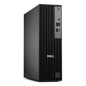 DELL Pro QCS1250 Intel® Core™ i7 i7-14700 16 GB DDR5-SDRAM 512 GB SSD Windows 11 Pro Slim PC PC Preto