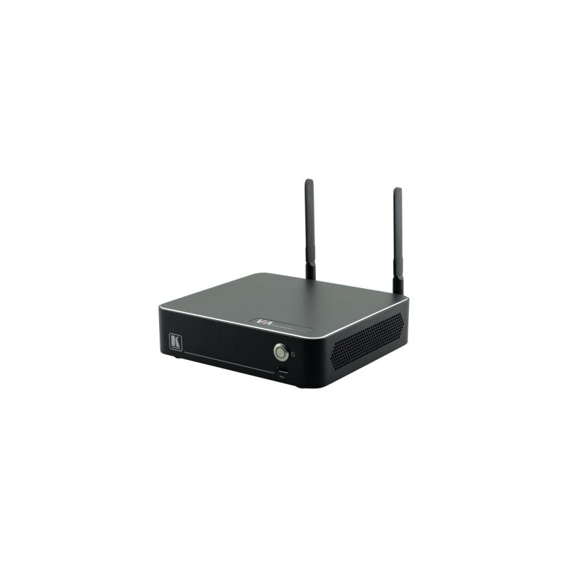 VIA Campus² Plus sistema de presentación inalámbrico HDMI Escritorio