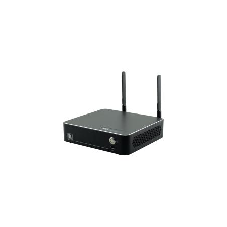 VIA Campus² Plus sistema de presentación inalámbrico HDMI Escritorio