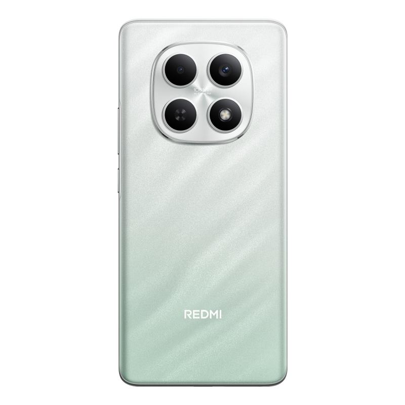 Redmi Note 15 17,2 cm (6.77") 8 GB 128 GB 6000 mAh Verde