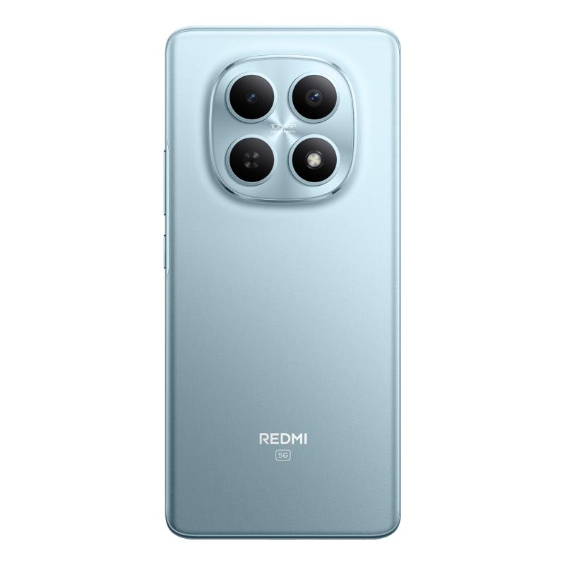 Redmi Note 15 5G 17,2 cm (6.77") 8 GB 256 GB 5520 mAh Azul