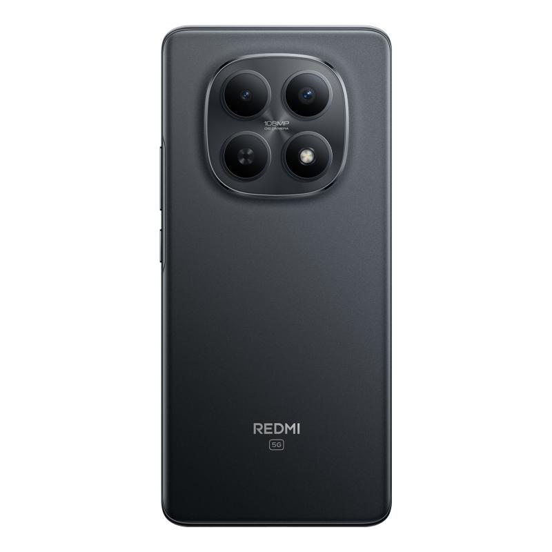 Redmi Note 15 5G 17,2 cm (6.77") 8 GB 256 GB 5520 mAh Negro
