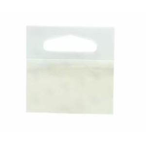 3M 7000070514 etiqueta autoadhesiva Blanco