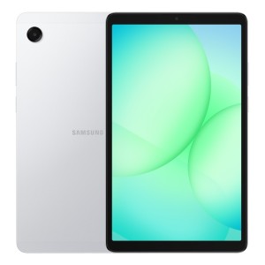 Samsung Galaxy Tab A11 4G 128 GB 22,1 cm (8.7") 8 GB Wi-Fi 5 (802.11ac) Plata