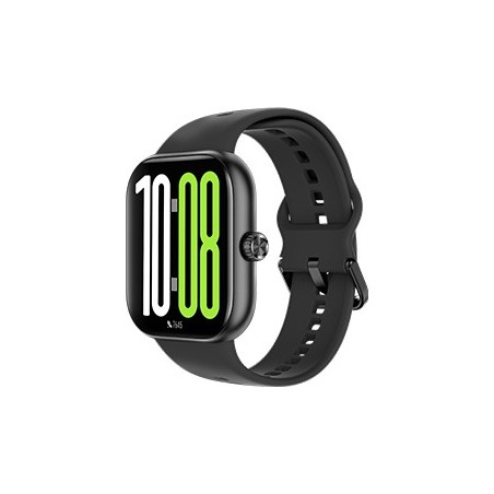 Honor INFOWEAR Watch 2 Pro 5 cm (1.97") AMOLED Digital 390 x 450 Pixeles Pantalla táctil Negro GPS (satélite)