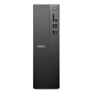 DELL Pro QVS1260 Intel® Core™ i7 i7-14700 16 GB DDR5-SDRAM 512 GB SSD Windows 11 Pro Slim PC PC Negro