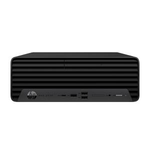Pro Small Form Factor 400 G9 Intel® Core i5 i5-12500 16 GB DDR5-SDRAM 512 GB SSD Windows 11 Pro SFF PC Negro