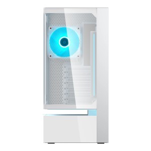 COUGAR CGR-2DA4W-V Midi Tower Blanco