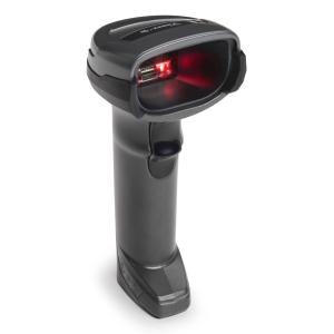 DS4678-SR00007ZZWW Lector de códigos de barras portátil 1D/2D LED Negro