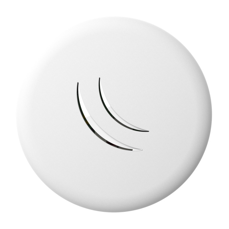 cAP lite 54 Mbit/s Blanco Energía sobre Ethernet (PoE)