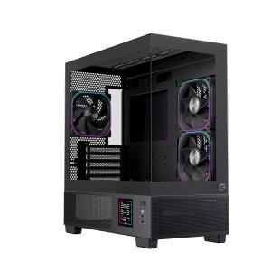 PRISMA SM501D RGB Black