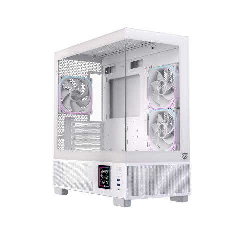 PRISMA SM501D RGB White