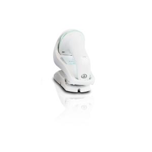 WLC4090-HC-BT cargador de dispositivo móvil Lector de código Turquesa, Blanco Cargador inalámbrico Interior