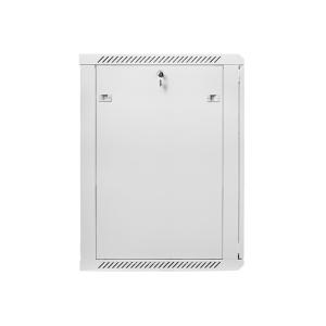 WF01-6618-10S armario rack 18U Bastidor de pared Gris