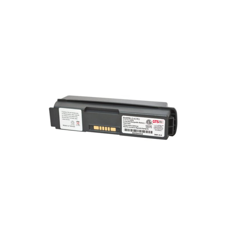 H4090-LI(2X) handheld mobile computer spare part Batería H4090-LI(2X) handheld mobile computer spare part Batería