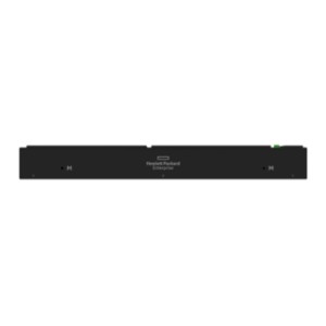 P9Q38A unidad de distribución de energía (PDU) 22 salidas AC 0U Negro