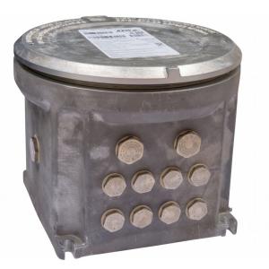 01535-001 switch Fast Ethernet (10/100) Energía sobre Ethernet (PoE) Aluminio