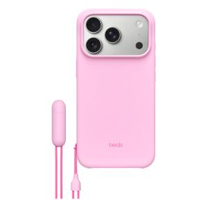 MGY84LL/A funda para teléfono móvil 16 cm (6.3") Rosa