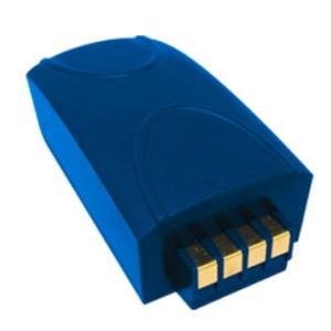 HT5-LI pieza de repuesto para ordenador de bolsillo tipo PDA Batería