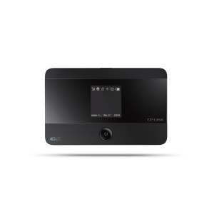 TP-Link M7350 Equipo para red celular inalámbrica