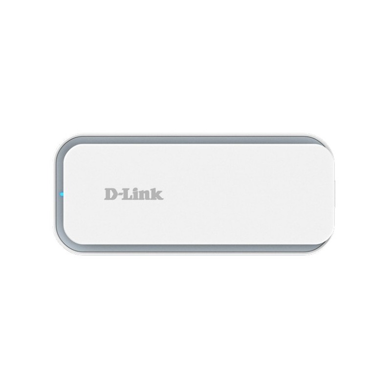 D-Link D501 router de telefonía puerta de enlace módem