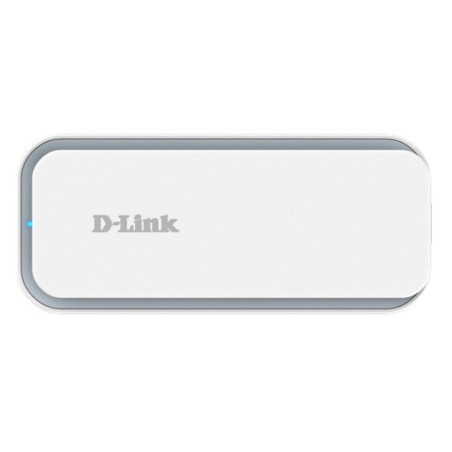 D-Link D501 router de telefonía puerta de enlace módem