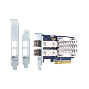 QNAP QXP-32G2FC adaptador y tarjeta de red 32000 Mbit s