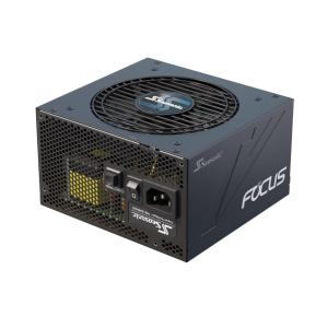 Focus GX-1000 unidad de fuente de alimentación 1000 W 20+4 pin ATX ATX Negro