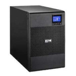9SX sistema de alimentación ininterrumpida (UPS) Doble conversión (en línea) 2 kVA 1800 W 8 salidas AC