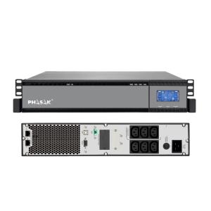 SAI Online Rack 2000 VA - PH 9320