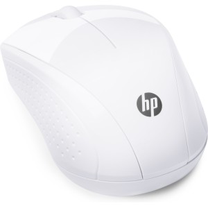 HP Ratón inalámbrico 220 (Blanco Nieve)