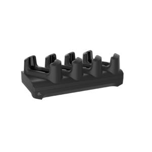 CRD-EC5X-4SCO-01 cargador de batería Batería de lector de códigos de barras Corriente alterna, CC