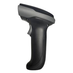 MS3-2D BR Lector de códigos de barras portátil 1D/2D CMOS Negro