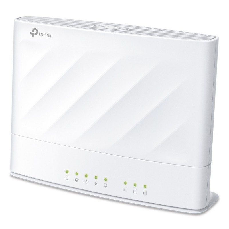 TP-Link Archer MX700 router inalámbrico Gigabit Ethernet Doble banda (2,4 GHz   5 GHz) 4G Blanco