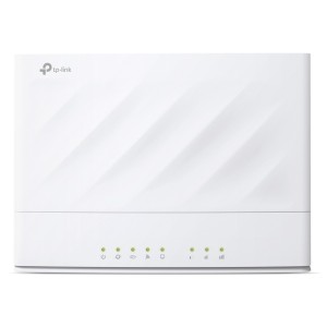 TP-Link Archer MX700 router inalámbrico Gigabit Ethernet Doble banda (2,4 GHz   5 GHz) 4G Blanco