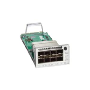 C9300X-NM-8Y- tarjeta y adaptador de interfaz Interno SFP