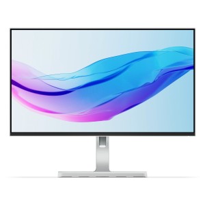 Lenovo L24m-4A pantalla para PC 60,5 cm (23.8") 1920 x 1080 Pixeles Full HD LED Gris