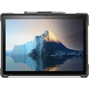 Lenovo 4X41A08251 funda para tablet 30,5 cm (12") Negro