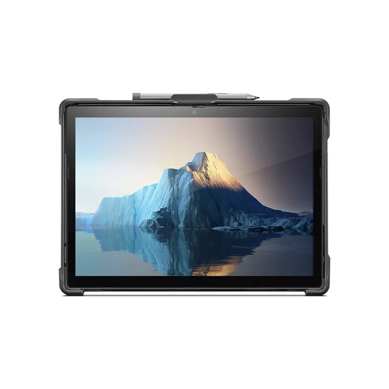 Lenovo 4X41A08251 funda para tablet 30,5 cm (12") Negro